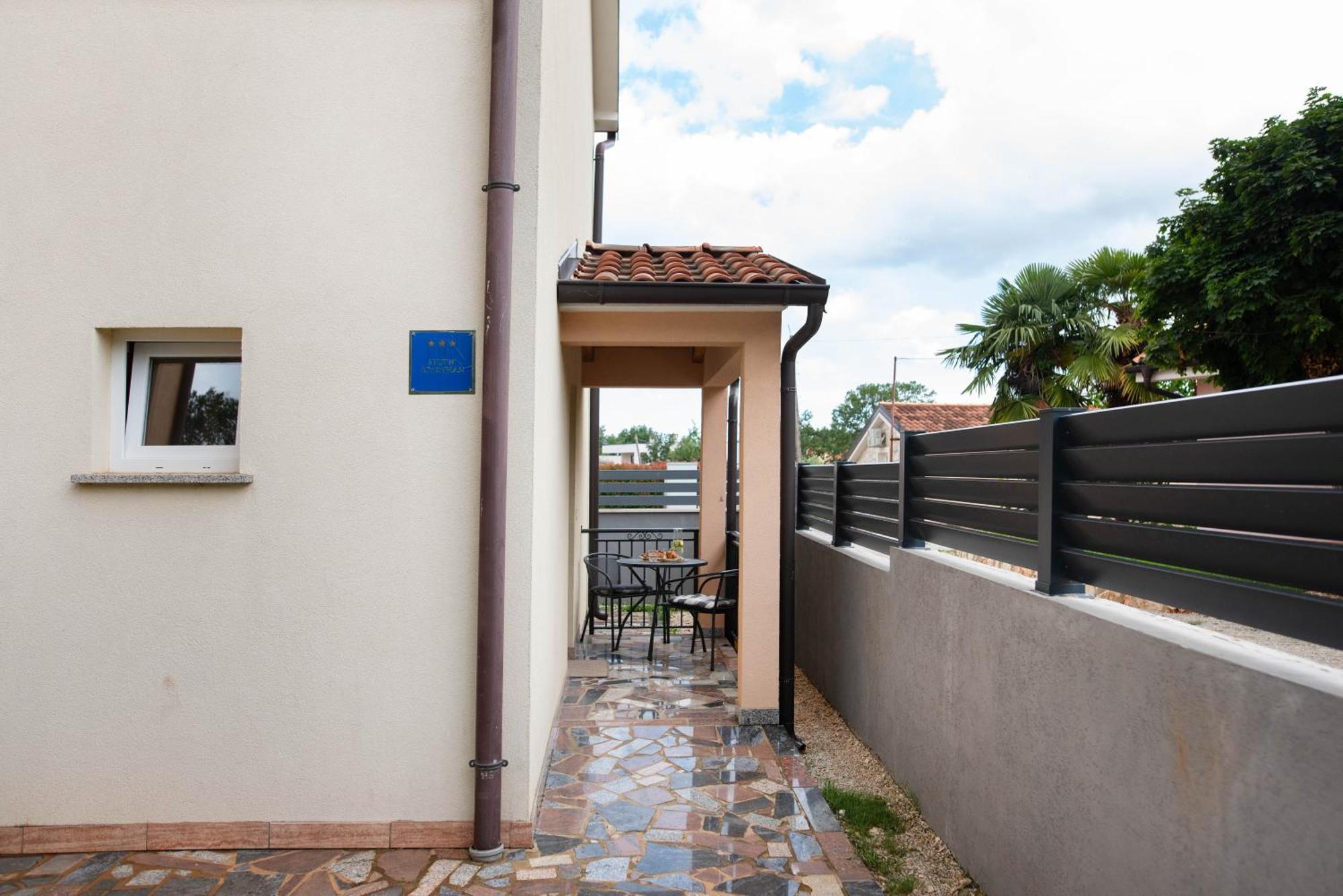 Apartman Anita