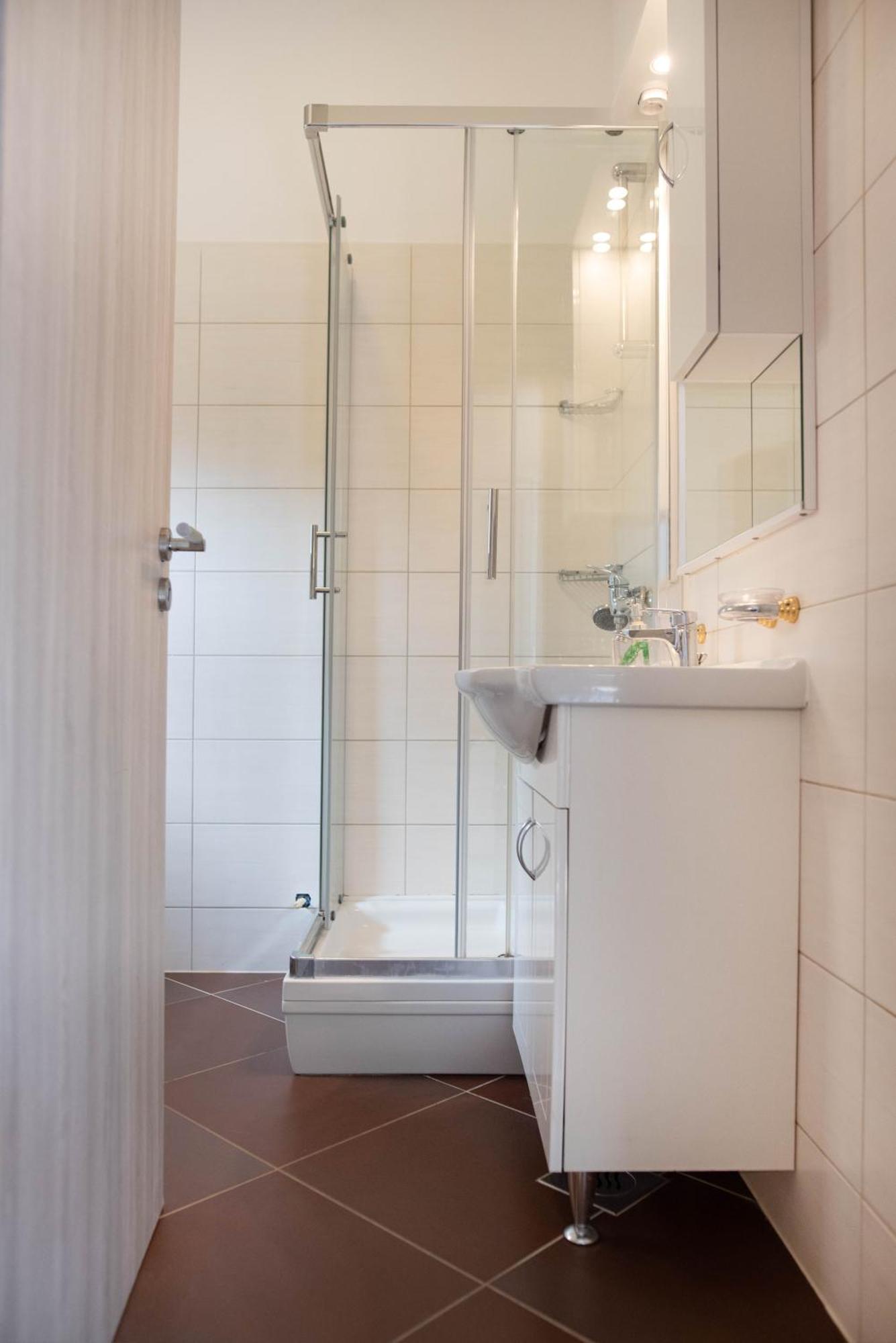 Apartman Anita *