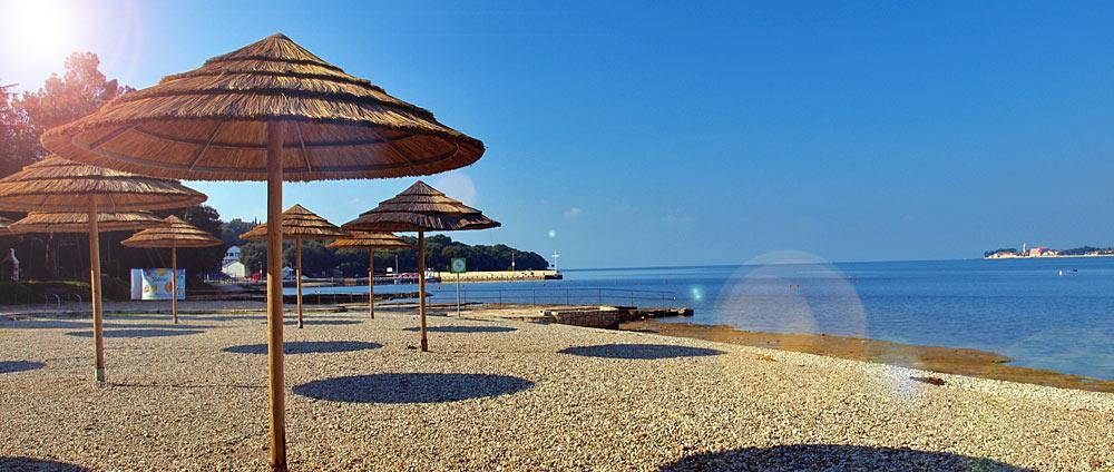 Apartman Anita Porec