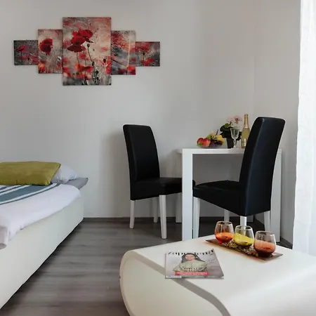 Apartment Porec Anita Exterior photo