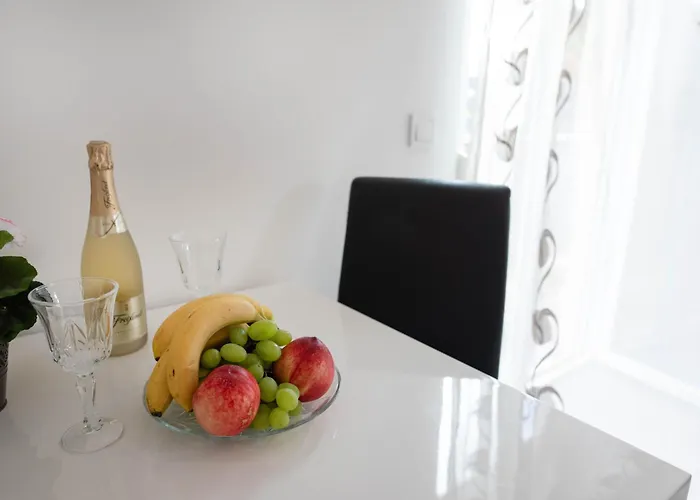 Apartment Porec Anita