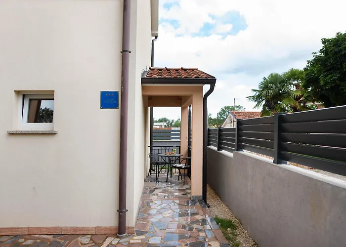 Apartment Porec Anita