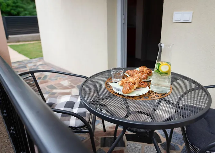 Apartment Porec Anita