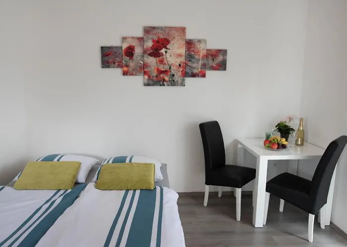 Apartment Porec Anita