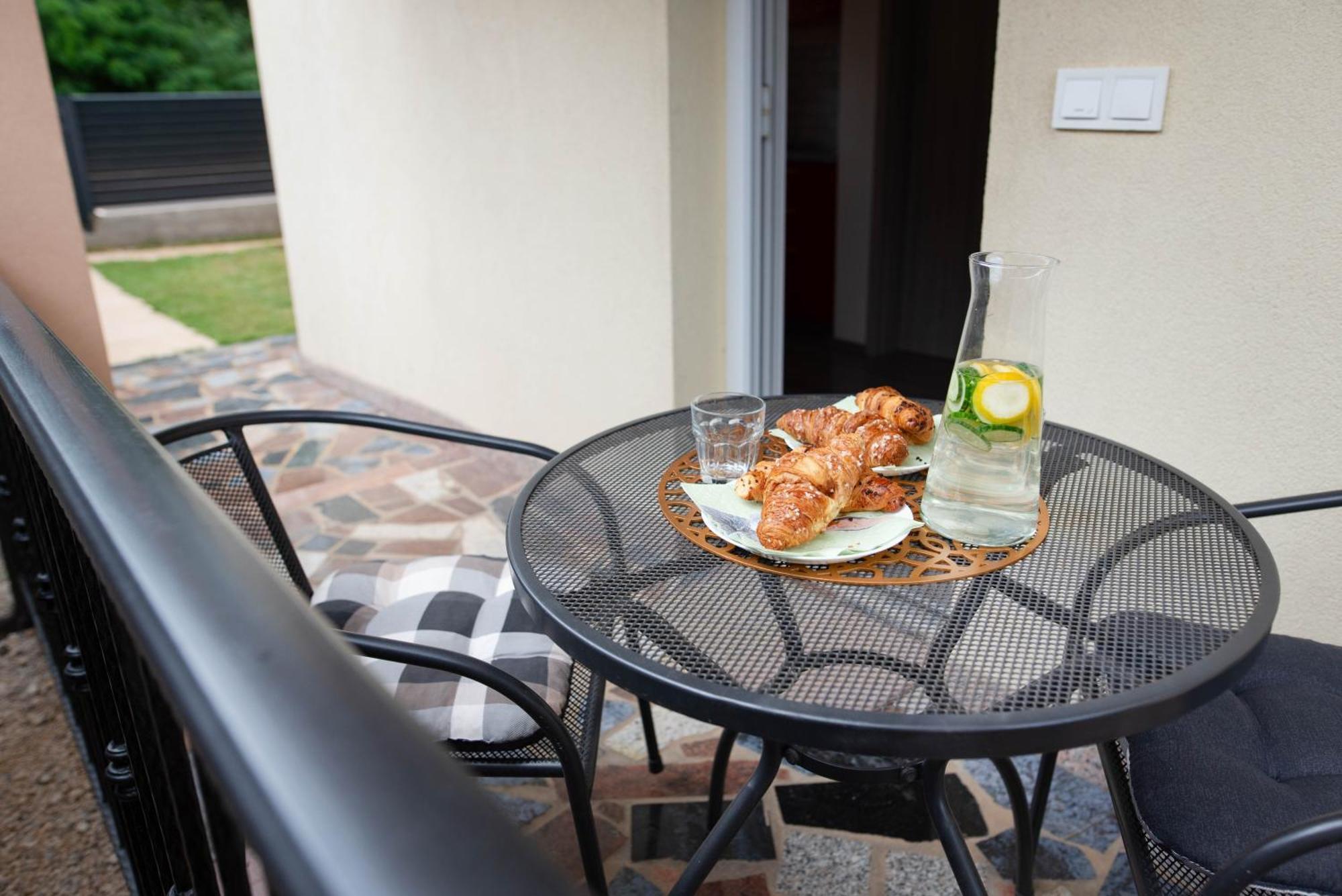 Anita Apartment Porec