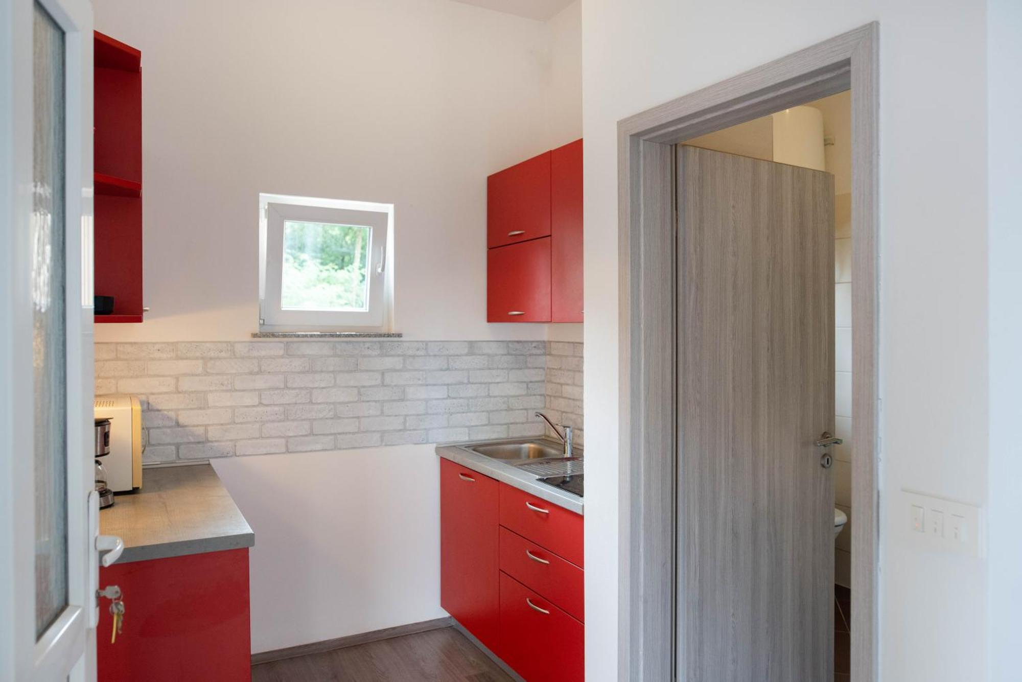 Anita Apartment